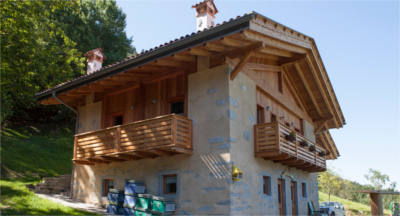 La Meta Agritur Trentino